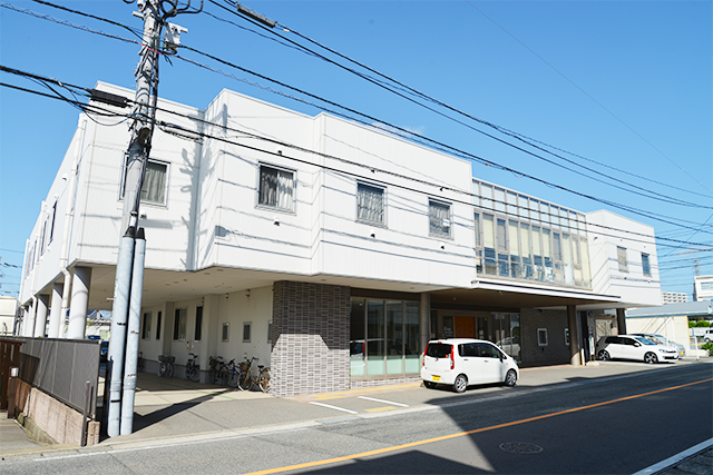 医療法人原外科医院
