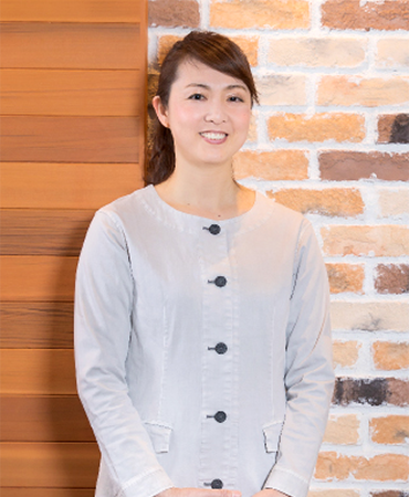 ひとみ矯正歯科医院 田村　仁美先生