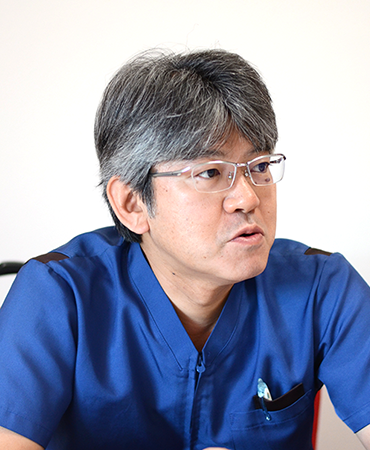 さくらレディースクリニック 西平 正之先生