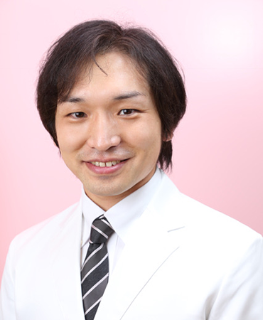 宮川クリニック 久保田 亘先生