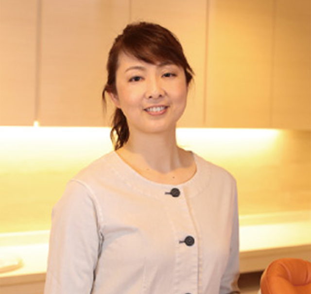 田村　仁美 先生