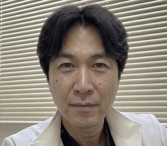 先生