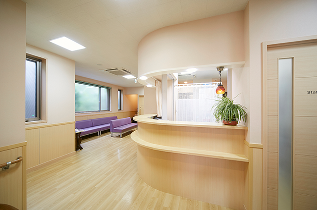 医療法人社団みゆき会みゆきクリニック
