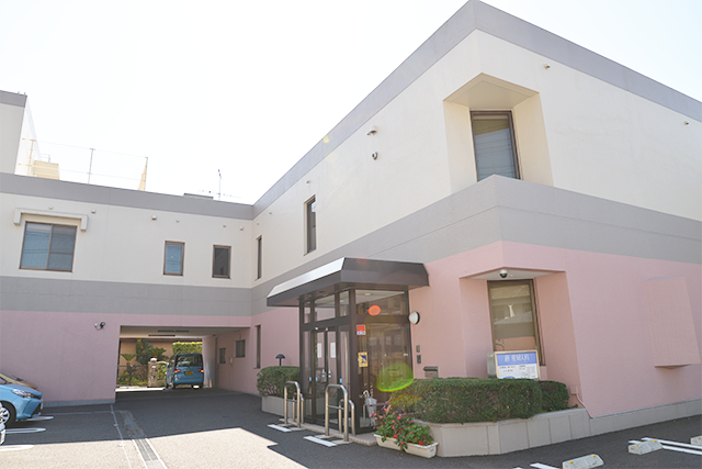 藤産婦人科
