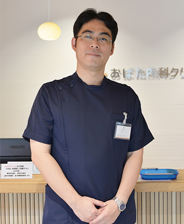 尾畑 十善先生
