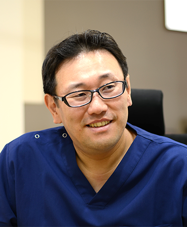 鈴木 一義先生