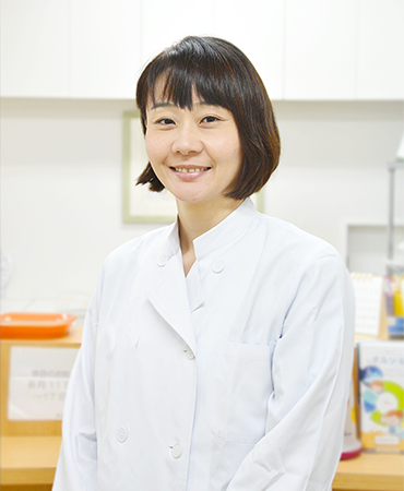 大原ちか眼科 大原千佳先生