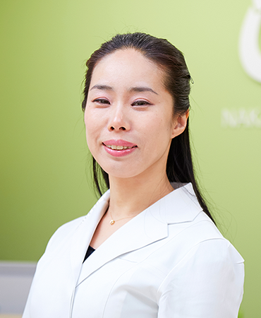 なかむら耳鼻咽喉科 中村 真美子先生
