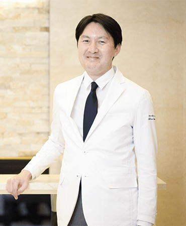 齋藤 陽先生