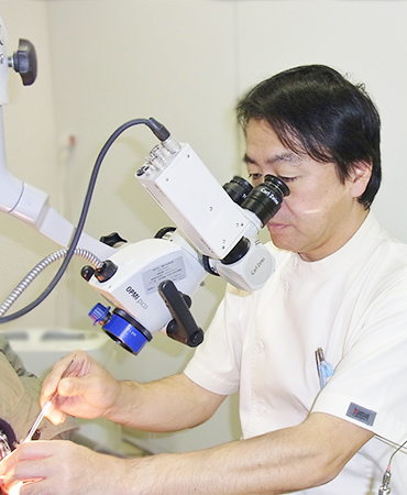 河野耳鼻咽喉科 Ear Surgi Clinic 河野 浩万先生