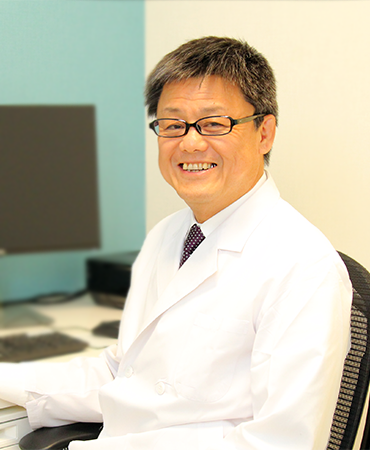 後藤けんクリニック 後藤 健先生