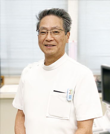 嬉野 二郎先生