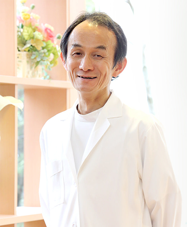 千代クリニック 平山 祐義先生