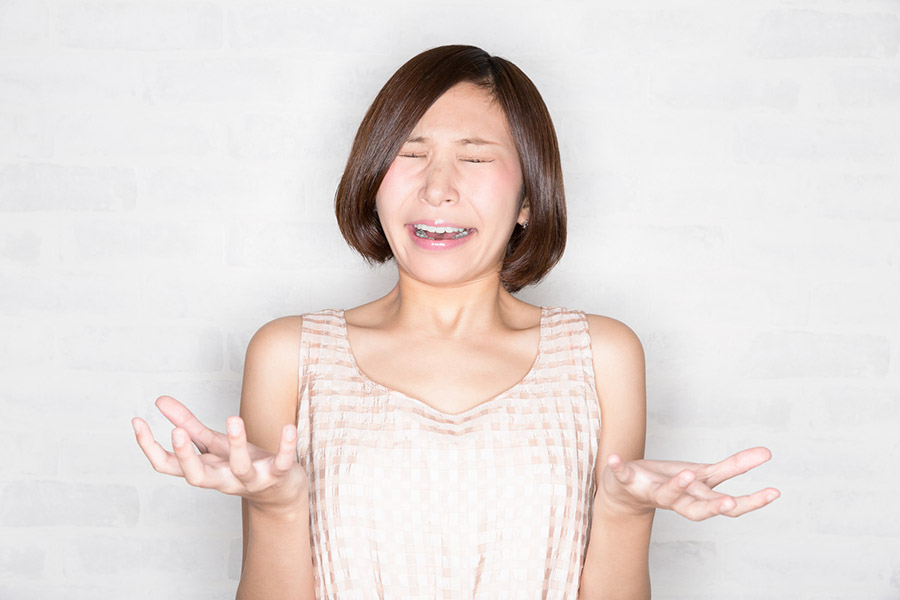 パニック障害の原因。パニック障害はなぜ生じるのか？