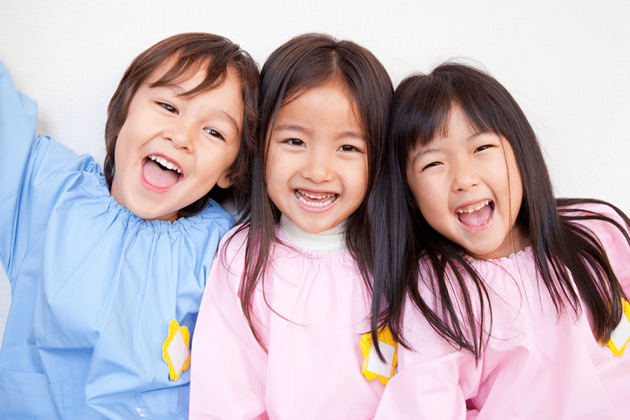 こんなものも！？子どものアレルギーの原因