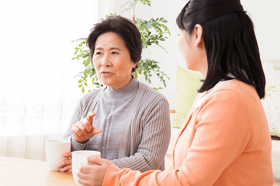 治る認知症とはどんな病気？