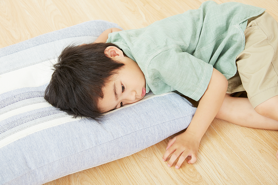 低身長の原因に慢性疾患！？こんな病気が隠れている場合も