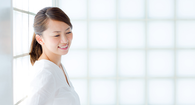 女性