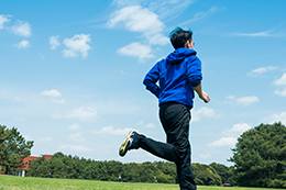 運動