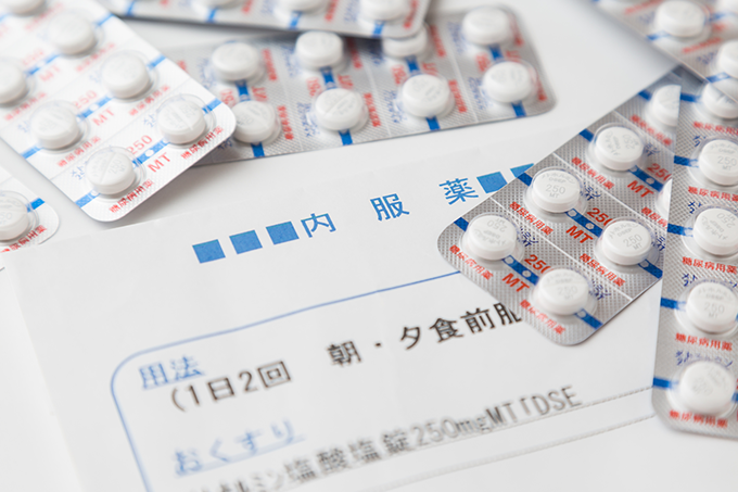薬イメージ