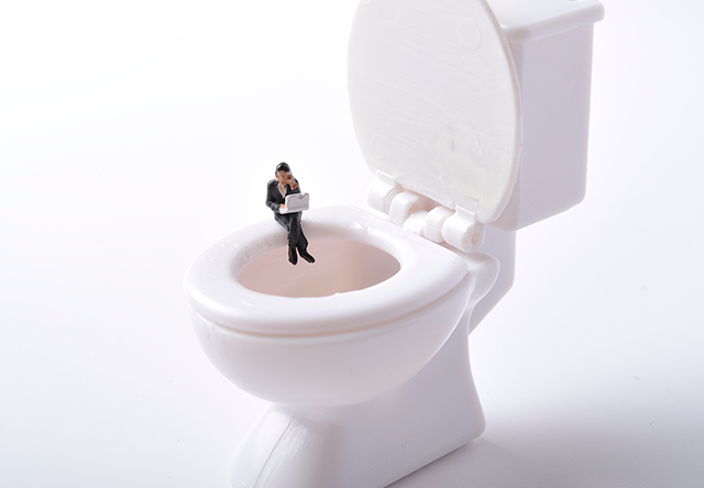 脳の分析資料